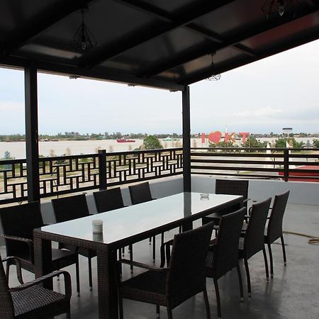Hotel Decentraland Kuala Terengganu Esterno foto