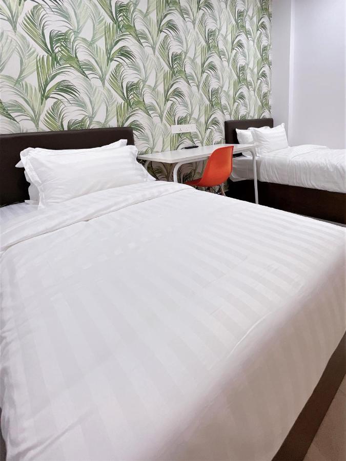 Hotel Decentraland Kuala Terengganu Esterno foto