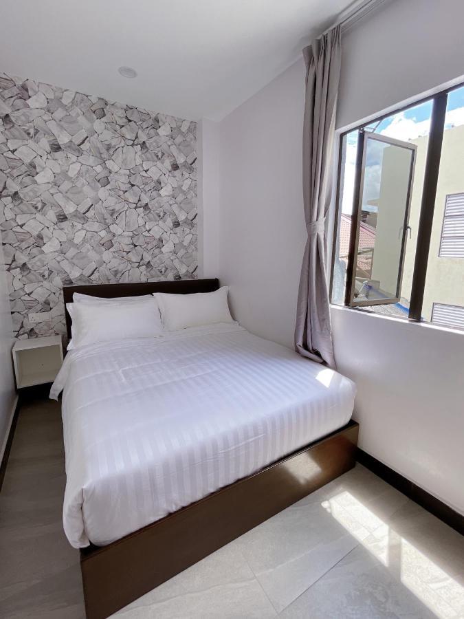 Hotel Decentraland Kuala Terengganu Esterno foto