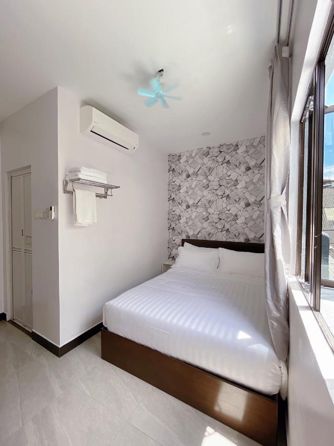 Hotel Decentraland Kuala Terengganu Esterno foto