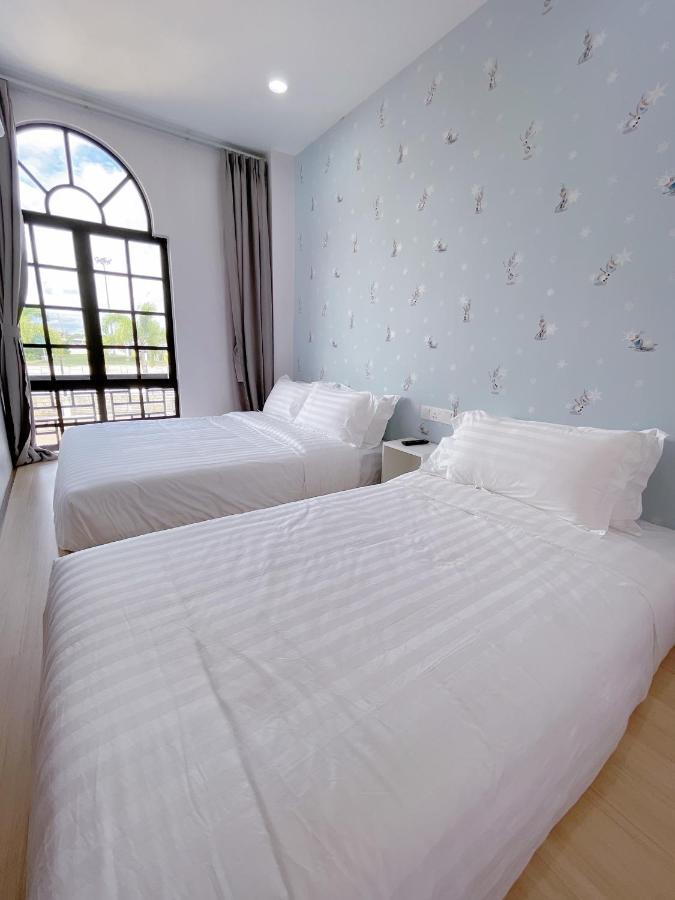 Hotel Decentraland Kuala Terengganu Esterno foto