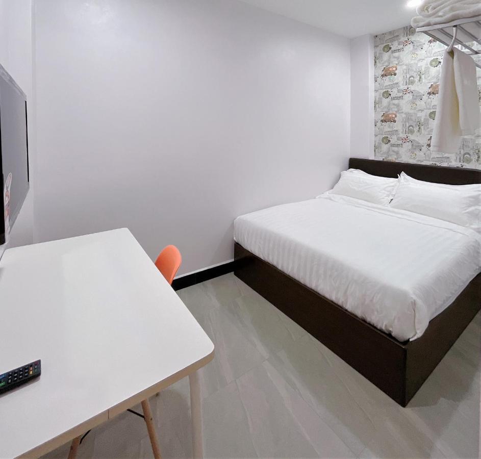 Hotel Decentraland Kuala Terengganu Esterno foto